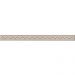 Бордюр Kerama Marazzi (Керама Марацци) Саламанка беж 3х40 см (HGD/A406/15137)