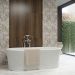 Декор Kerama Marazzi (Керама Марацци) Семпионе структура обрезной 30х89.5 см (13103R/3F )