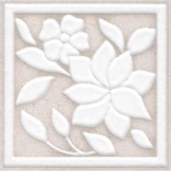 Вставка Kerama marazzi Сорбонна 9.6х9.6 см (AD/A425/SG4570)
