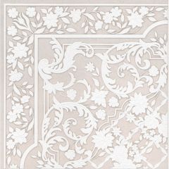 Декор Kerama marazzi Сорбонна ковер угол 50.2х50.2 см (STG/A607/SG4570)