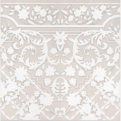 Декор Kerama marazzi Сорбонна ковер 50.2х50.2 см (STG/A608/SG4570)