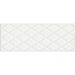 Плитка настенная Kerama Marazzi (Керама Марацци) Спига белый структура 15х40 см, толщ. 8 мм, (15142)