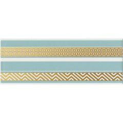 Декор Kerama marazzi Спига 15х40 см (OP/B207/15079)