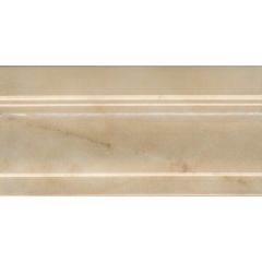Плинтус Kerama marazzi Стеллине бежевый 10х20 см (FMD023)