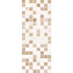 Декор Kerama marazzi Стеллине мозаичный 20х50 см (MM7218)