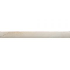 Бордюр Kerama marazzi Стеллине беж светлый карандаш 2х20 см (PFE020)