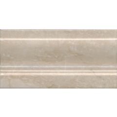 Плинтус Kerama marazzi Стемма бежевый 10х20 см (FMD025)