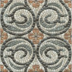 Декор Kerama marazzi Стемма 20х20 см (HGD/A433/5009 )