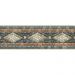 Бордюр Kerama marazzi (Керама Марацци) Стемма 6.3х20 см (HGD/A435/5009 )
