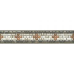Бордюр Kerama marazzi Стемма 3.6х20 см (HGD/A436/5009 )