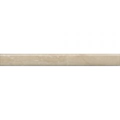 Бордюр Kerama marazzi Стемма бежевый 2х20 см (PFE024)