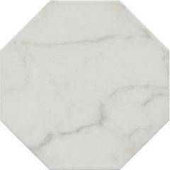Плитка настенная Kerama marazzi Стемма белый 24х24 см (SG244100N)