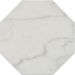 Плитка настенная Kerama Marazzi (Керама Марацци) Стемма белый 24х24 см, толщ. 7 мм, (SG244100N)