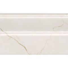 Плинтус Kerama marazzi Театро беж светлый обрезной 15х25 см (FMB022R)