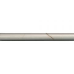 Бордюр Kerama marazzi Театро беж светлый обрезной 2.5х25 см (SPB006R)