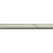 Бордюр Kerama Marazzi (Керама Марацци) Театро беж светлый обрезной 2.5х25 см (SPB006R)