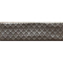 Декор Kerama marazzi Тезоро 8.5х28.5 см (AD/A562/9035)