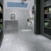 Керамогранит Kerama Marazzi (Керама Марацци) Тик коричневый обрезной 15х60 см (SG301500R)