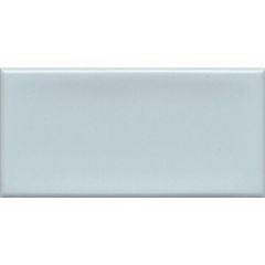 Плитка настенная Kerama marazzi Тортона голубой 7.4х15 см (16080)