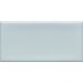 Плитка настенная Kerama Marazzi (Керама Марацци) Тортона голубой 7.4х15 см, толщ. 6.9 мм, (16080)