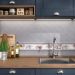 Бордюр Kerama Marazzi (Керама Марацци) Тортона беж багет 3х15 см (BLD052)