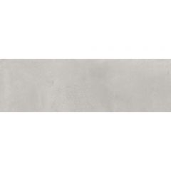 Плитка настенная Kerama marazzi Тракай серый светлый глянцевый 8.5х28.5 см (9037)