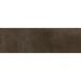 Плитка настенная Kerama marazzi Тракай коричневый темный глянцевый 8.5х28.5 см (9042)