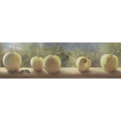 Декор Kerama marazzi Тракай 2 глянцевый 8.5х28.5 см (OS/A108/9016)