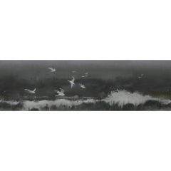 Декор Kerama marazzi Тракай 3 глянцевый 8.5х28.5 см (OS/A109/9016)