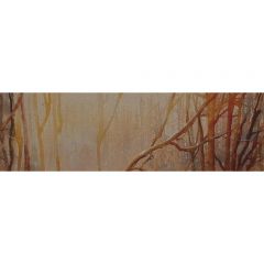 Декор Kerama marazzi Тракай 4 глянцевый 8.5х28.5 см (OS/A110/9016)