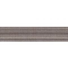 Бордюр Kerama marazzi Трокадеро коричневый багет 5.5х25 см (BLE004)