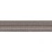 Бордюр Kerama Marazzi (Керама Марацци) Трокадеро коричневый багет 5.5х25 см (BLE004)