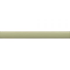 Бордюр Kerama marazzi Турати зеленый карандаш 2х20 см (PFE028)