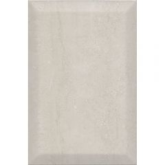 Плитка настенная Kerama marazzi Туф бежевый светлый грань 20х30 см (8347)