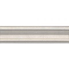 Бордюр Kerama marazzi Туф бежевый светлый 5х20 см (BLB051)