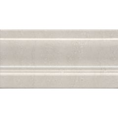 Плинтус Kerama marazzi Туф бежевый светлый 10х20 см (FMD038)