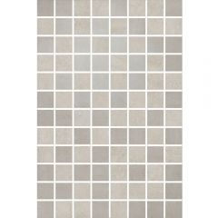 Декор Kerama marazzi Туф мозаичный 20х30 см (MM8346)