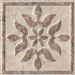 Вставка Kerama marazzi (Керама Марацци) Фаральони 7.2х7.2 см (HGD/A24/SG1550)