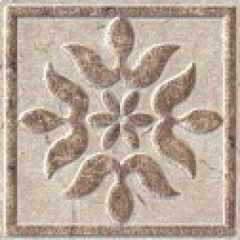 Вставка Kerama marazzi Фаральони 8х8 см (HGD/A24/TU0031)