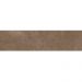 Подступенок Kerama marazzi Фаральони коричневый 9.6х42 см (SG115700R/4)