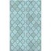 Декор Kerama Marazzi (Керама Марацци) Фоскари бирюзовый 25х40 см (OP/A22/6328)