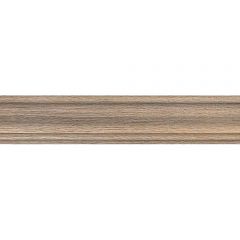 Плинтус Kerama marazzi Фрегат коричневый 8х39.8 см (SG7014/BTG)