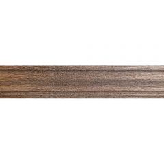 Плинтус Kerama marazzi Фрегат темно-коричневый 8х39.8 см (SG7015/BTG)