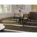 Плинтус Kerama Marazzi (Керама Марацци) Фрегат темно-коричневый 8х39.8 см (SG7015/BTG)