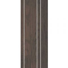 Декор Kerama marazzi Хоум Вуд коричневый мозаичный 20.1х50.2 см (SG193/002)