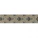 Бордюр Kerama marazzi (Керама Марацци) Эль-Реаль 7х30 см (AD/A472/SG9174)