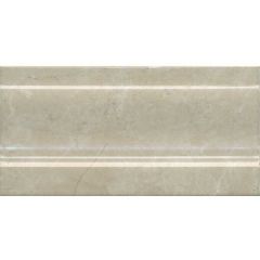 Плинтус Kerama marazzi Эль-Реаль беж 9.9х2 см (FMD005)