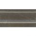 Плинтус Kerama Marazzi (Керама Марацци) Эль-Реаль коричневый 9.9х2 см (FMD006)