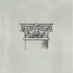 Декор Kerama Marazzi Авеллино 15х15 см (STG/ F501/ 17009)