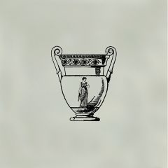 Декор Kerama Marazzi Авеллино 15х15 см (STG/ F506/ 17009)